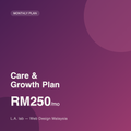 Care & Growth Plan